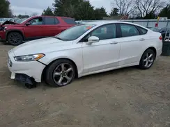 3FA6P0H71GR385009 2016 FORD FUSION