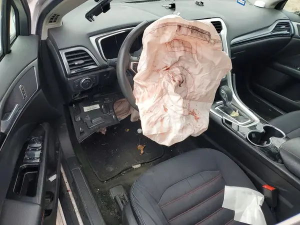 3FA6P0H71GR385009 2016 FORD FUSION - Image 8