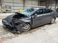 3FA6P0H71GR387391 2016 FORD FUSION