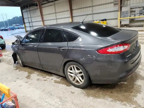 3FA6P0H71GR387391 2016 FORD FUSION - Image 2