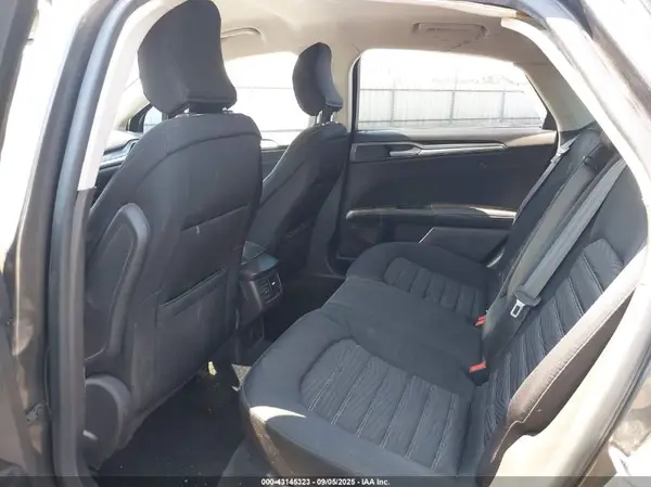 3FA6P0H71GR387469 2016 FORD FUSION - Image 8