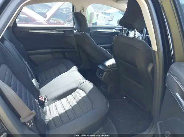 3FA6P0H71GR388105 2016 FORD FUSION - Image 8