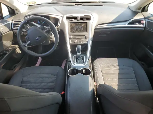 3FA6P0H71GR389030 2016 FORD FUSION - Image 8