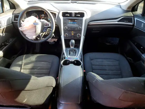 3FA6P0H71GR389755 2016 FORD FUSION - Image 8