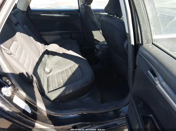 3FA6P0H71GR390548 2016 FORD FUSION - Image 8
