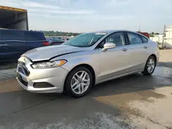 3FA6P0H71GR391988 2016 FORD FUSION