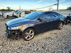 3FA6P0H71GR393532 2016 FORD FUSION
