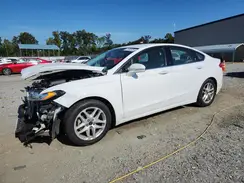 3FA6P0H71GR394115 2016 FORD FUSION