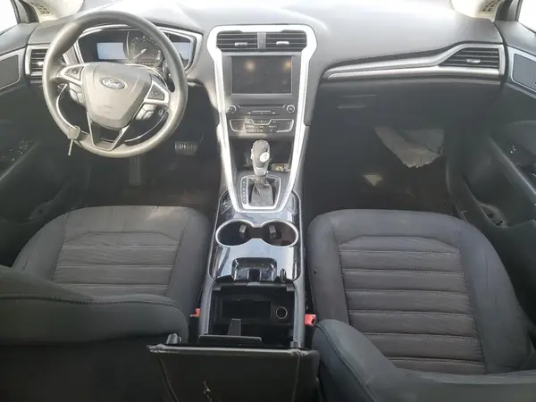 3FA6P0H71GR394681 2016 FORD FUSION - Image 8