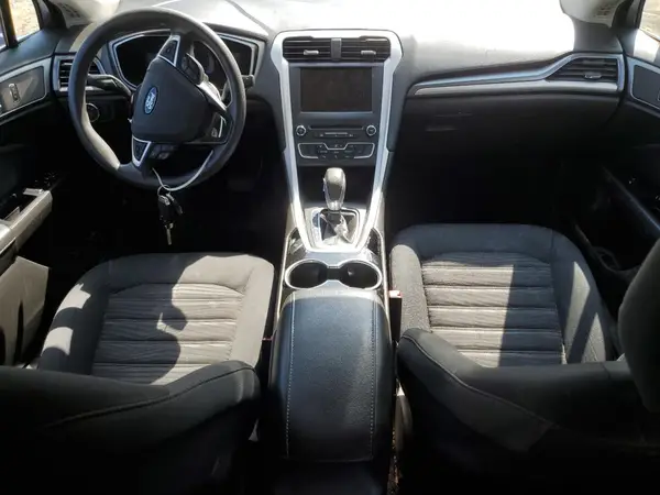 3FA6P0H71GR395667 2016 FORD FUSION - Image 8