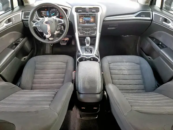 3FA6P0H71GR396026 2016 FORD FUSION - Image 8