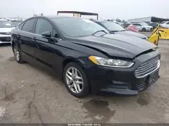 3FA6P0H71GR396561 2016 FORD FUSION