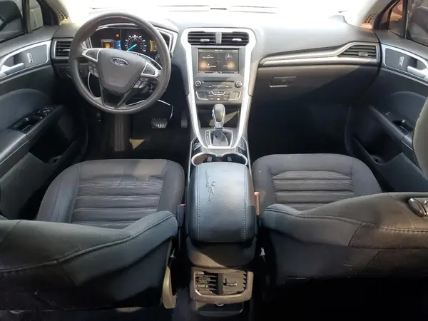 3FA6P0H71GR396883 2016 FORD FUSION - Image 8