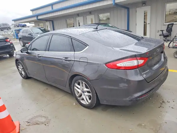 3FA6P0H71GR397354 2016 FORD FUSION - Image 2