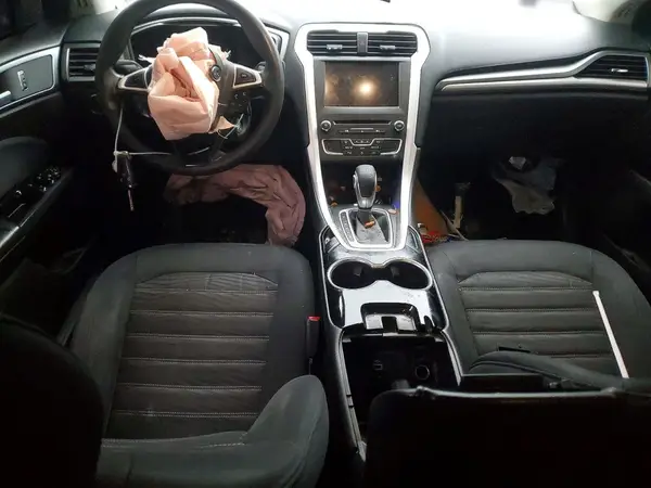 3FA6P0H71GR397354 2016 FORD FUSION - Image 8
