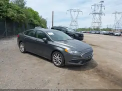 3FA6P0H71HR102593 2017 FORD FUSION