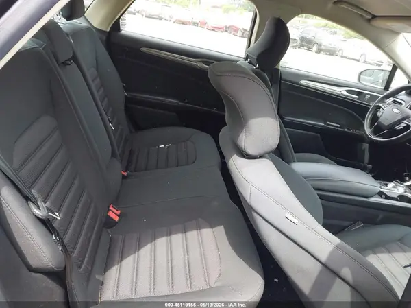 3FA6P0H71HR102593 2017 FORD FUSION - Image 8