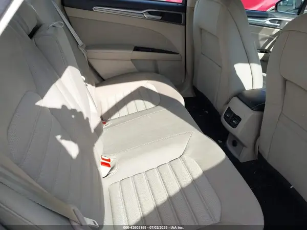 3FA6P0H71HR102691 2017 FORD FUSION - Image 8