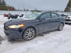 3FA6P0H71HR106241 2017 FORD FUSION