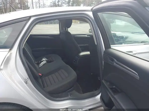 3FA6P0H71HR106739 2017 FORD FUSION - Image 8