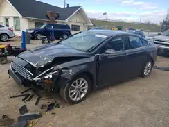 3FA6P0H71HR106790 2017 FORD FUSION