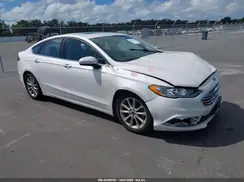 3FA6P0H71HR106806 2017 FORD FUSION