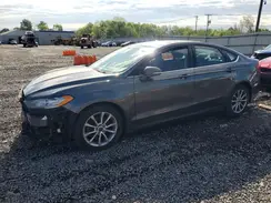 3FA6P0H71HR107003 2017 FORD FUSION