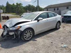 3FA6P0H71HR107017 2017 FORD FUSION