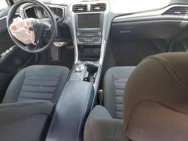 3FA6P0H71HR107017 2017 FORD FUSION - Image 8