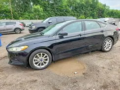 3FA6P0H71HR107387 2017 FORD FUSION