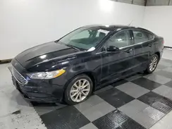 3FA6P0H71HR107759 2017 FORD FUSION