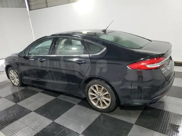 3FA6P0H71HR107759 2017 FORD FUSION - Image 2