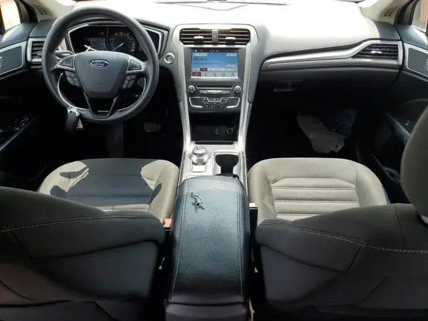 3FA6P0H71HR107759 2017 FORD FUSION - Image 8