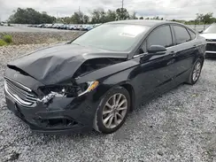 3FA6P0H71HR108572 2017 FORD FUSION
