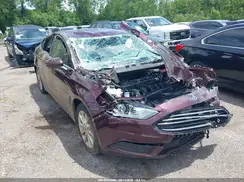 3FA6P0H71HR108720 2017 FORD FUSION