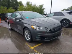 3FA6P0H71HR109186 2017 FORD FUSION