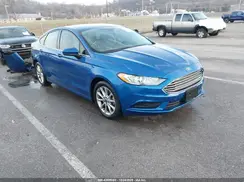 3FA6P0H71HR109656 2017 FORD FUSION
