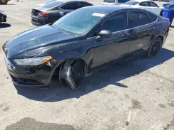3FA6P0H71HR111309 2017 FORD FUSION