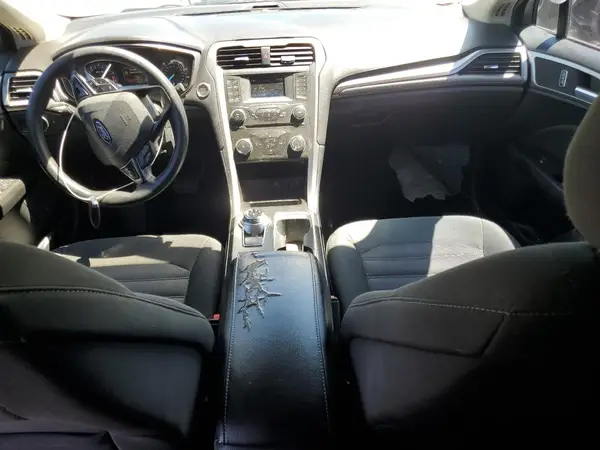 3FA6P0H71HR111309 2017 FORD FUSION - Image 8
