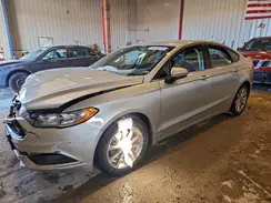 3FA6P0H71HR111455 2017 FORD FUSION