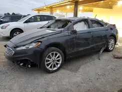 3FA6P0H71HR112525 2017 FORD FUSION