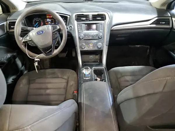3FA6P0H71HR112976 2017 FORD FUSION - Image 8