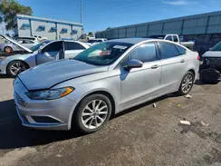3FA6P0H71HR113402 2017 FORD FUSION