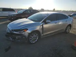 3FA6P0H71HR113481 2017 FORD FUSION