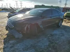 3FA6P0H71HR116560 2017 FORD FUSION