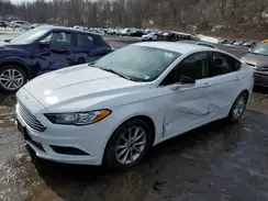 3FA6P0H71HR118325 2017 FORD FUSION