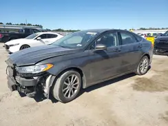 3FA6P0H71HR119040 2017 FORD FUSION