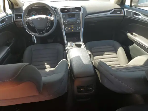 3FA6P0H71HR119040 2017 FORD FUSION - Image 8