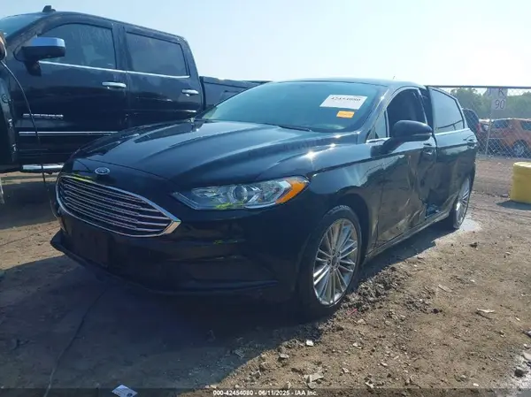 3FA6P0H71HR135111 2017 FORD FUSION - Image 2
