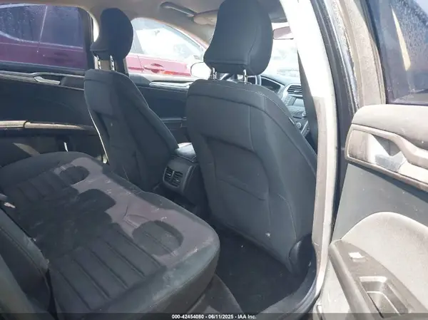 3FA6P0H71HR135111 2017 FORD FUSION - Image 8